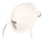 Tylko do jednorazowego użytku FFP1 Maska przeciwpyłowa Respirator Łatwe oddychanie / Mówienie Wysoka filtracja dostawca