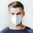 Składana maska ​​przeciwpyłowa N95, ekologiczna składana maska ​​ochronna do higieny osobistej dostawca