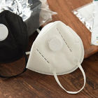 Cooler FFP2V Maska przeciwpyłowa z zaworem / miękką pianką w nosie Dodana Wygodna dostawca