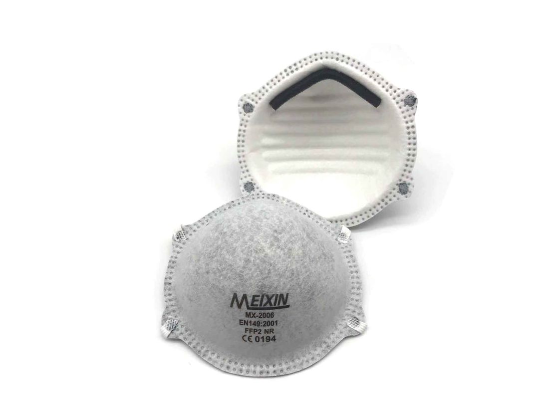 Filtry respiratora Clear Vision Maska Polipropylen Materiał warstwy zewnętrznej Tylko do jednorazowego użytku dostawca