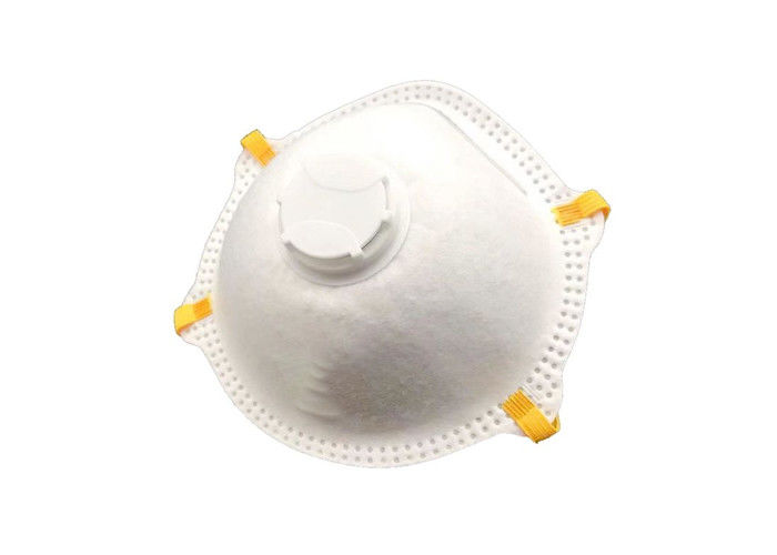 Antybakteryjna maska ​​przeciw drobnym cząsteczkom zapewniająca bezpieczne uszczelnienie dla wszystkich grup wiekowych dostawca
