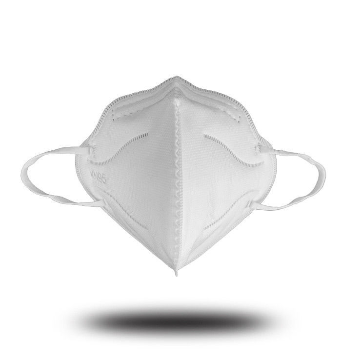 Antybakteryjna maska ​​przeciwpyłowa KN95 Ekologiczna bezpieczna maska ​​przeciwpyłowa do ust dostawca