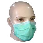 Wygodna medyczna maska ​​na usta 3 warstwowa maska ​​ochronna na twarz Różne opcje kolorów dostawca